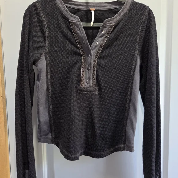 Free People Carly Henly Size Small NWOT - Picture 3 of 16
